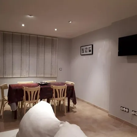 Miranda Holiday home Carrascal de Barregas