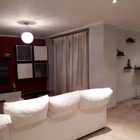 Miranda Holiday home Carrascal de Barregas