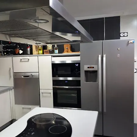 Holiday home Miranda *