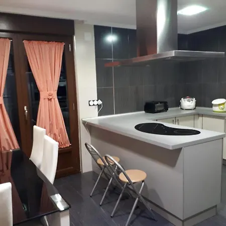 Miranda Holiday home *