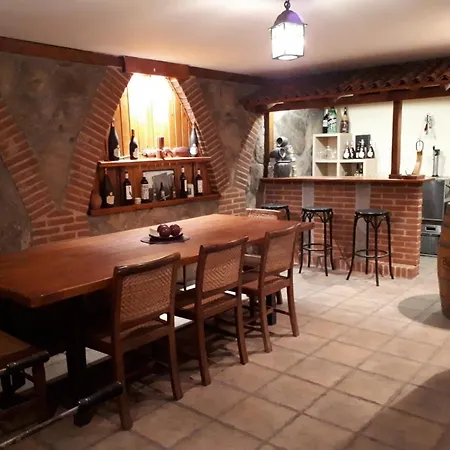 Miranda * Carrascal de Barregas