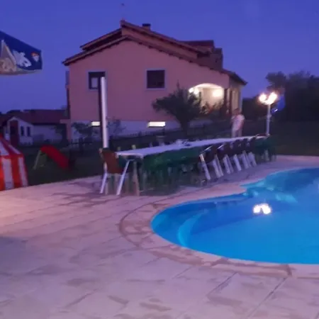 Miranda Holiday home