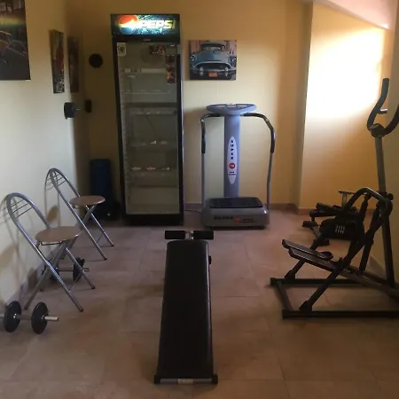 Holiday home Miranda