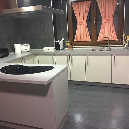 Miranda Holiday home *