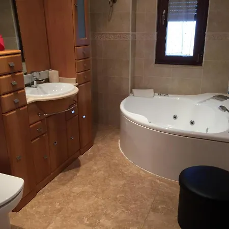 Miranda Holiday home