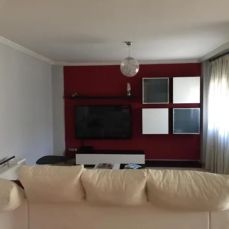 Сasa de vacaciones Miranda *