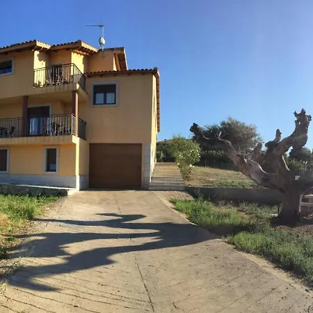 Miranda * Carrascal de Barregas