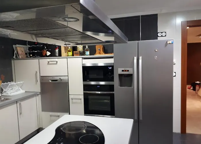 בית נופש Miranda *