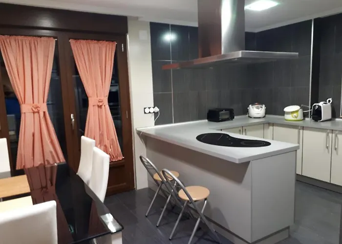 Miranda בית נופש *