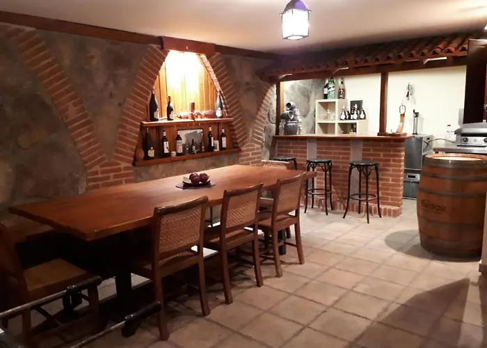 Miranda * Carrascal de Barregas