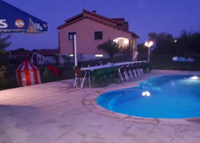 Miranda בית נופש