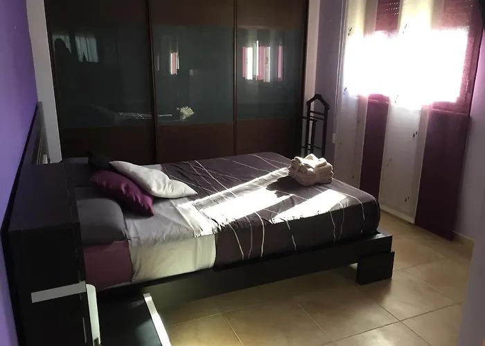 Miranda בית נופש Carrascal de Barregas