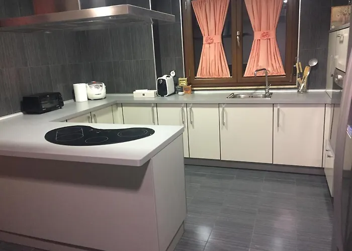 Miranda בית נופש *