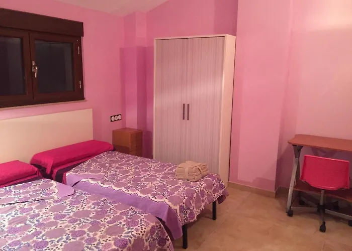 בית נופש Miranda *