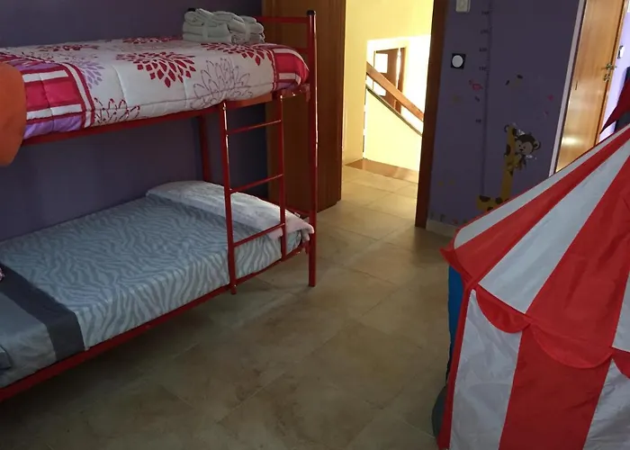 Miranda * Carrascal de Barregas