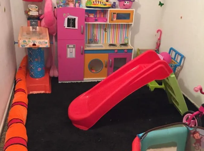 בית נופש Miranda *