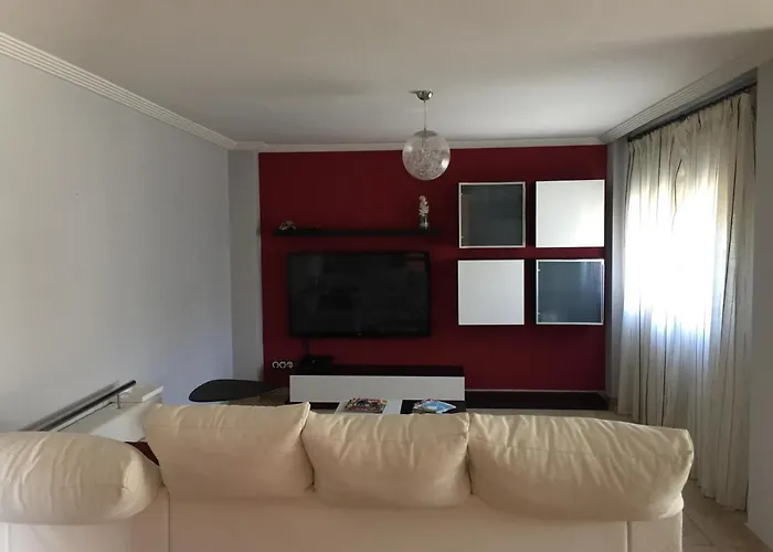 בית נופש Miranda *