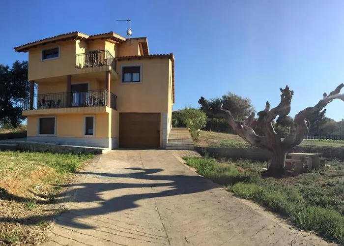 Miranda * Carrascal de Barregas